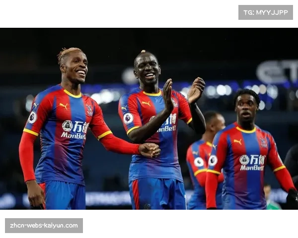 水晶宫防守体系成熟 12轮仅失9球并列联赛最佳