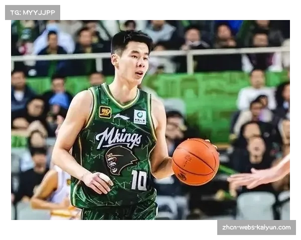 南京同曦郭昊文持球大核 个人攻坚能力与团队传导需平衡